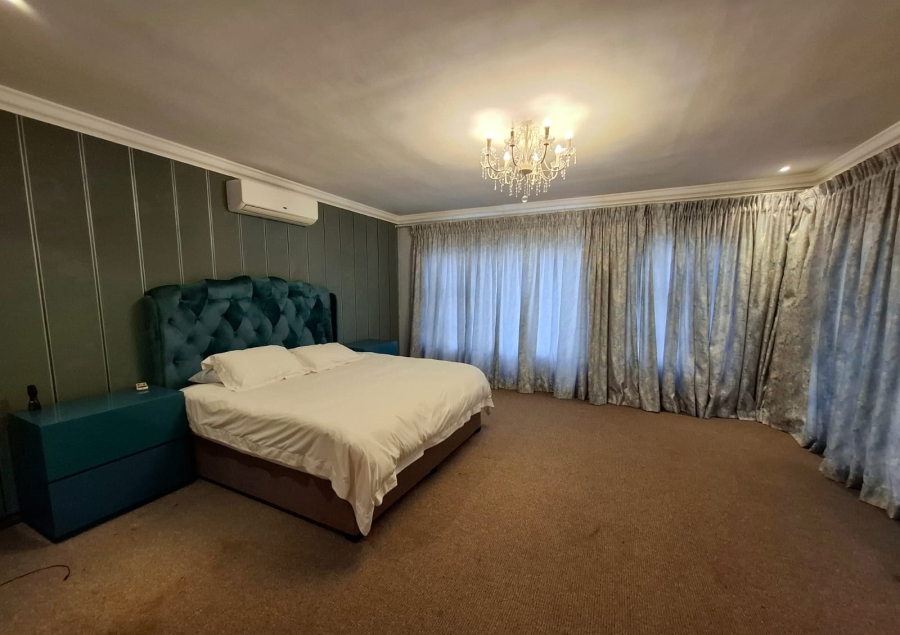 4 Bedroom Property for Sale in Haasendal Western Cape